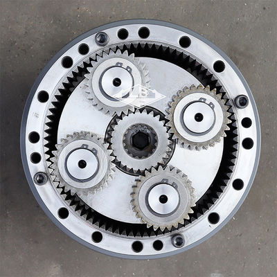 SOLAR225 DX225 DH225 SING REDUCTION GEAR K1004160A 130426-00004 2404-1063 130426-00010 K1038203 404-00097C DX225 salıncak şanzıman