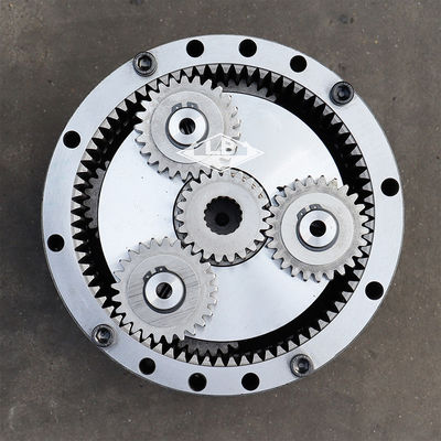 SOLAR130 SOLAR150LC-V DH150 SWING REDUCTION GEAR 2404-1066A 404-00062 SOLAR130 Ekskavatör için salıncak dişli