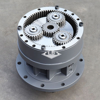 SOLAR130 SOLAR150LC-V DH150 SWING REDUCTION GEAR 2404-1066A 404-00062 SOLAR130 Ekskavatör için salıncak dişli