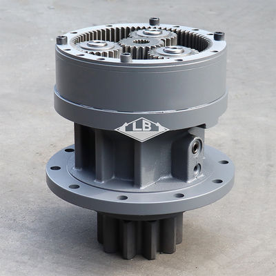 SOLAR130 SOLAR150LC-V DH150 SWING REDUCTION GEAR 2404-1066A 404-00062 SOLAR130 Ekskavatör için salıncak dişli