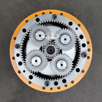 31N8-10180 31N8-10181 R305-7 Swing Gearbox R290-7 R300-7 R305-7 Swing Reduction Gear