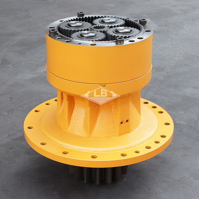 Ekskavator parçaları R320LC-7 R335-7 Ekskavator için salıncak azaltma dişli 31N9-10180 31N9-10181 R320LC-7 salıncak dişli