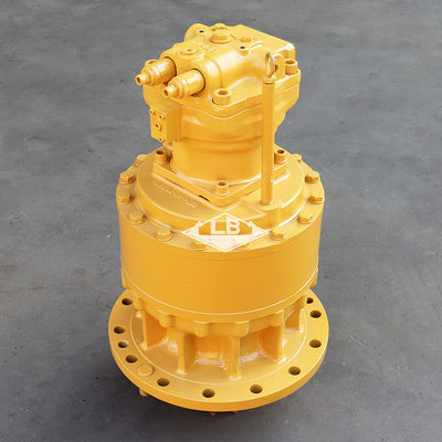E 325B 110-7214 114-0661 110-7215 E325B SWING DRIVE motorlu vites kutu