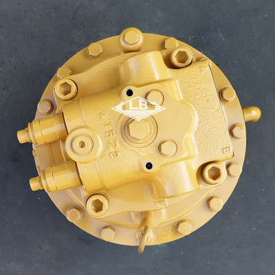 E 325B 110-7214 114-0661 110-7215 E325B SWING DRIVE motorlu vites kutu