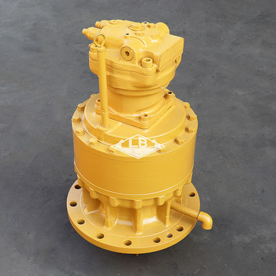 E 325B 110-7214 114-0661 110-7215 E325B SWING DRIVE motorlu vites kutu