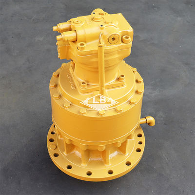 E 325B 110-7214 114-0661 110-7215 E325B SWING DRIVE motorlu vites kutu