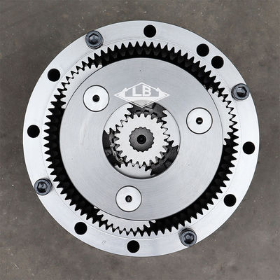 Ekskavatör ZX850-3 ZX870-3 salıncak cihazı 9250921 ZX870 salıncak şanzıman