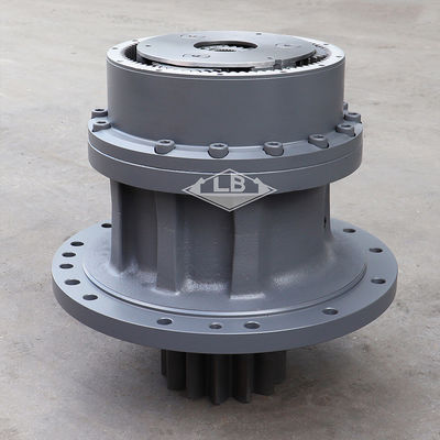 Ekskavator parçaları HX330 L R350VS Swing Reduction Gear 39K9-12100 38K9-10150 HX330 Swing Gearbox for excavator