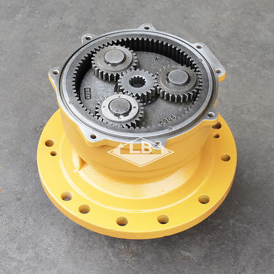 E307E2 E308E2 Swing Drive Motorsuz 467-3079 4673079 452-6210 4526210 E307E2 Excavator için swing gearbox