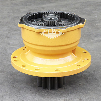 E307E2 E308E2 Swing Drive Motorsuz 467-3079 4673079 452-6210 4526210 E307E2 Excavator için swing gearbox