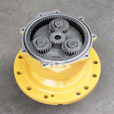 E307E2 E308E2 Swing Drive Motorsuz 467-3079 4673079 452-6210 4526210 E307E2 Excavator için swing gearbox