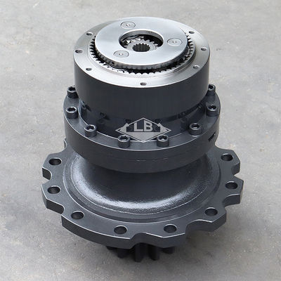 Ekskavatör EX100-5 EX120-5 Swing Device 9148921 EX120-5 ekskavatör için salıncak dişli