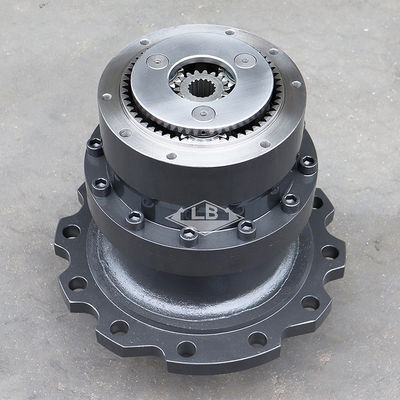 Ekskavatör EX100-5 EX120-5 Swing Device 9148921 EX120-5 ekskavatör için salıncak dişli