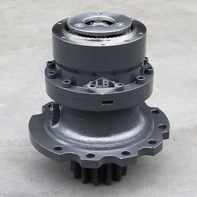 Ekskavatör EX100-5 EX120-5 Swing Device 9148921 EX120-5 ekskavatör için salıncak dişli