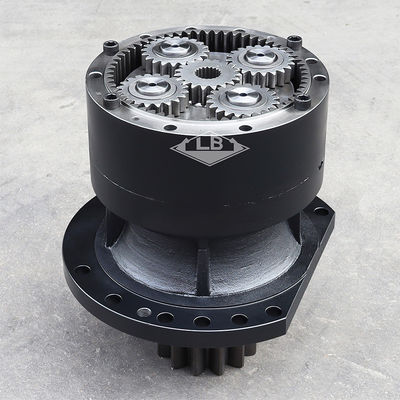 SK200-8 E215B SWING REDUCTION ASSEMBLY YN32W00022F1 SK200-8 kazık makinesi için salıncak dişli