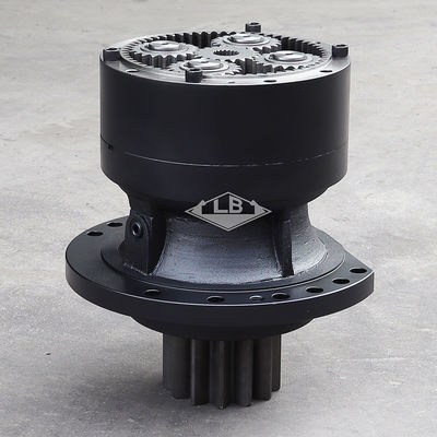 SK200-8 E215B SWING REDUCTION ASSEMBLY YN32W00022F1 SK200-8 kazık makinesi için salıncak dişli