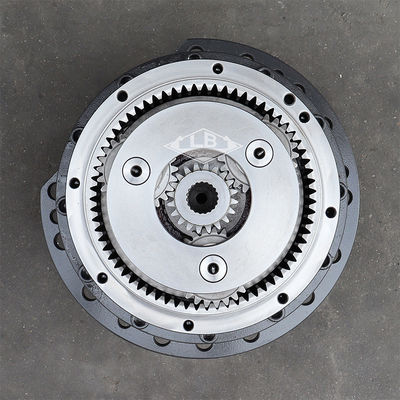 ZX450-3 ZX470-3 Swing Device ZX450-3 9180779 9180776 ZX450-3 kazıcı için salıncak dişli