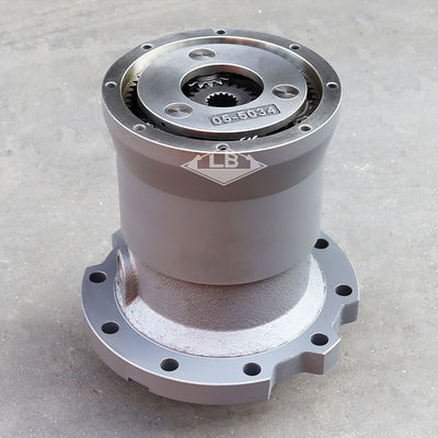 Ekskavatör EX60-2 EX60-3 EX75UR MOTORsuz salınımlı cihaz 9118328 EX60-2 ekskavatör için salınımlı vites