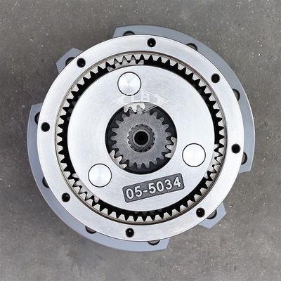 Ekskavatör EX60-2 EX60-3 EX75UR MOTORsuz salınımlı cihaz 9118328 EX60-2 ekskavatör için salınımlı vites