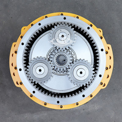 207-26-00200 207-26-00201 207-26-00210 Swing Motor Gearbox PC300-7 PC350-7 PC360-7 Komatsu Swing MACHINERY
