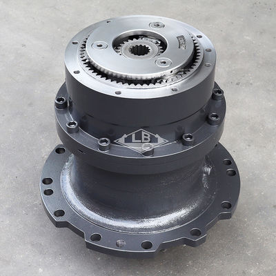 13T 9148922 Ex200-5 Swing Gearbox EX200-5 Hitachi Kazı makinesi için Swing Drive
