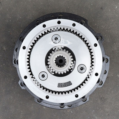 13T 9148922 Ex200-5 Swing Gearbox EX200-5 Hitachi Kazı makinesi için Swing Drive