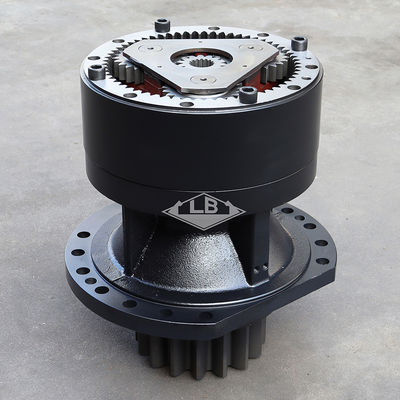 SK350-8 Swing Drive Şanzıman LC32W00011F1 Swing Reduction Şanzıman SK350-8 Swing Reducer