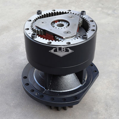 SK350-8 Swing Drive Şanzıman LC32W00011F1 Swing Reduction Şanzıman SK350-8 Swing Reducer