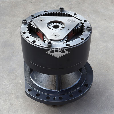SK350-8 Swing Drive Şanzıman LC32W00011F1 Swing Reduction Şanzıman SK350-8 Swing Reducer