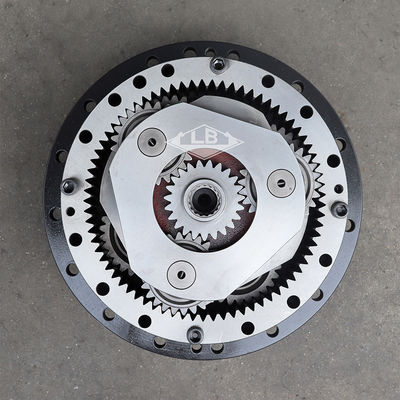 VOE14566202 VOE14724042 EC240 Swing Drive Şanzıman EC240 EC250 Swing Reducer