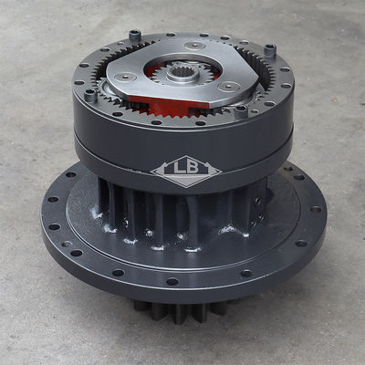 VOE14566202 VOE14724042 EC240 Swing Drive Şanzıman EC240 EC250 Swing Reducer