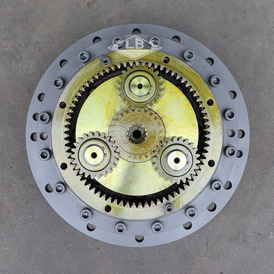 VOE14503783 VOE14542163 Swing Gearbox VOLVO EC240 Swing Reducer Gearbox