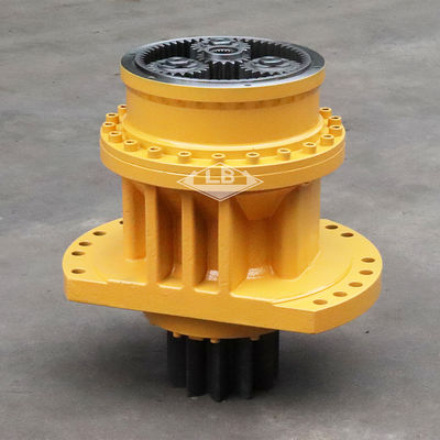 206-26-00501 PC270 Swing Gearbox PC270-7 Swing MACHINERY