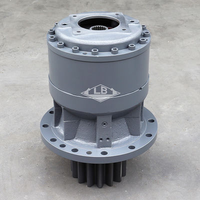 31NA-10150 31NA-10151 31NA-10152 Swing Drive Şanzıman R375-7 R385-9 R380-9 Swing Reducer