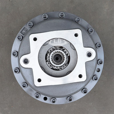 31NA-10150 31NA-10151 31NA-10152 Swing Drive Şanzıman R375-7 R385-9 R380-9 Swing Reducer