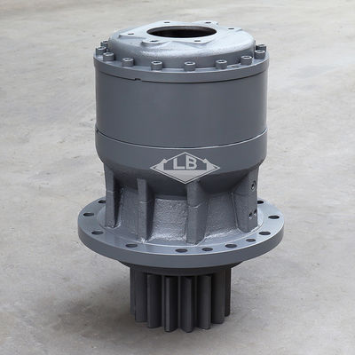 31NA-10150 31NA-10151 31NA-10152 Swing Drive Şanzıman R375-7 R385-9 R380-9 Swing Reducer