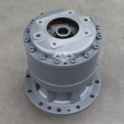 31NA-10150 31NA-10151 31NA-10152 Swing Drive Şanzıman R375-7 R385-9 R380-9 Swing Reducer