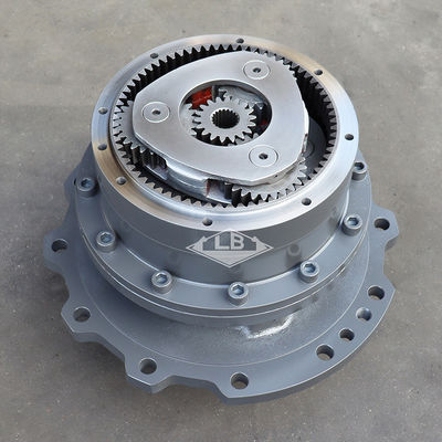 9243323 9258608 ZX240-3 Swing Gearbox ZX240-3 ZX250-3 Swing Cihazı