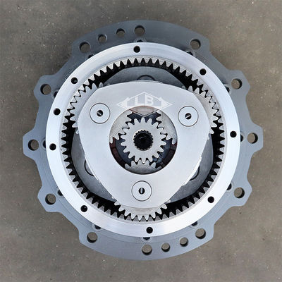 9243323 9258608 ZX240-3 Swing Gearbox ZX240-3 ZX250-3 Swing Cihazı