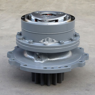 9243323 9258608 ZX240-3 Swing Gearbox ZX240-3 ZX250-3 Swing Cihazı
