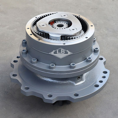 9243323 9258608 ZX240-3 Swing Gearbox ZX240-3 ZX250-3 Swing Cihazı