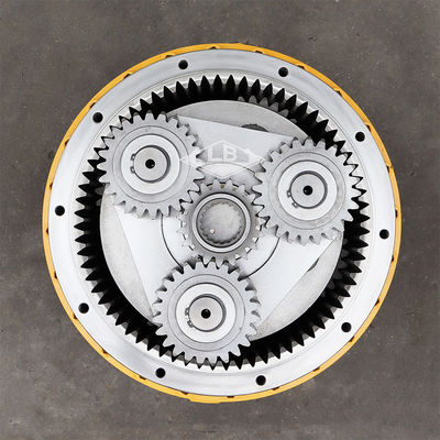 208-26-00211 208-26-00210 208-26-00220 SING GEARBOX PC400-7 PC400-8 PC450-7 PC450-8 SING MACHINERY