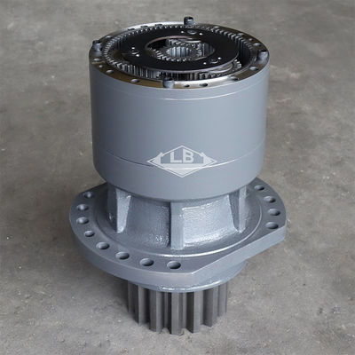 130426-00024 Ekskavatör Swing Gear Box DX480LCA DX500LCA DX520LCA Swing Reduction Gear