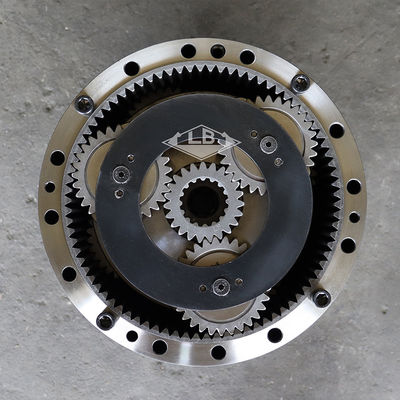 130426-00024 Ekskavatör Swing Gear Box DX480LCA DX500LCA DX520LCA Swing Reduction Gear