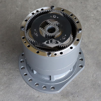 130426-00024 Ekskavatör Swing Gear Box DX480LCA DX500LCA DX520LCA Swing Reduction Gear