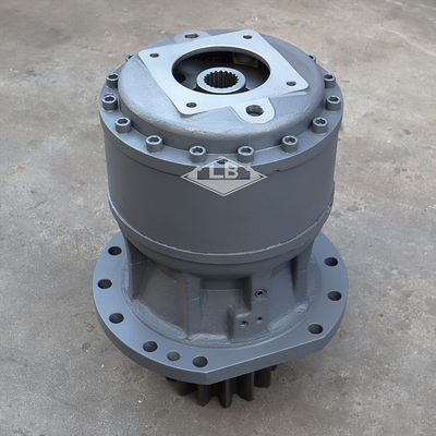 Volvo EC700 Swing Gearbox VOE 14609494 VOE 14619958 VOE 14633288