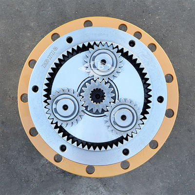 E 307E E307e Swing Drive Şanzıman 393-2179 15 Splines Swing Motor Şanzıman