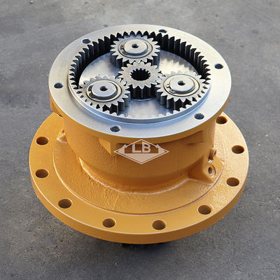 E 307E E307e Swing Drive Şanzıman 393-2179 15 Splines Swing Motor Şanzıman