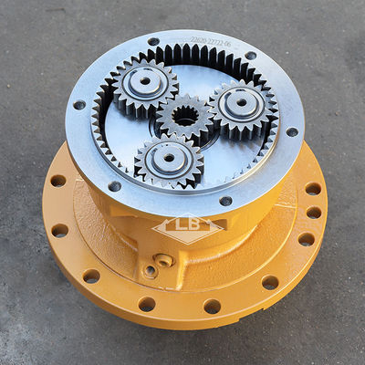 E 307E E307e Swing Drive Şanzıman 393-2179 15 Splines Swing Motor Şanzıman