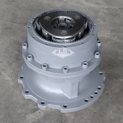 9204194 Swing Drive Gearbox ZX330-1 ZX330-3G Swing Device